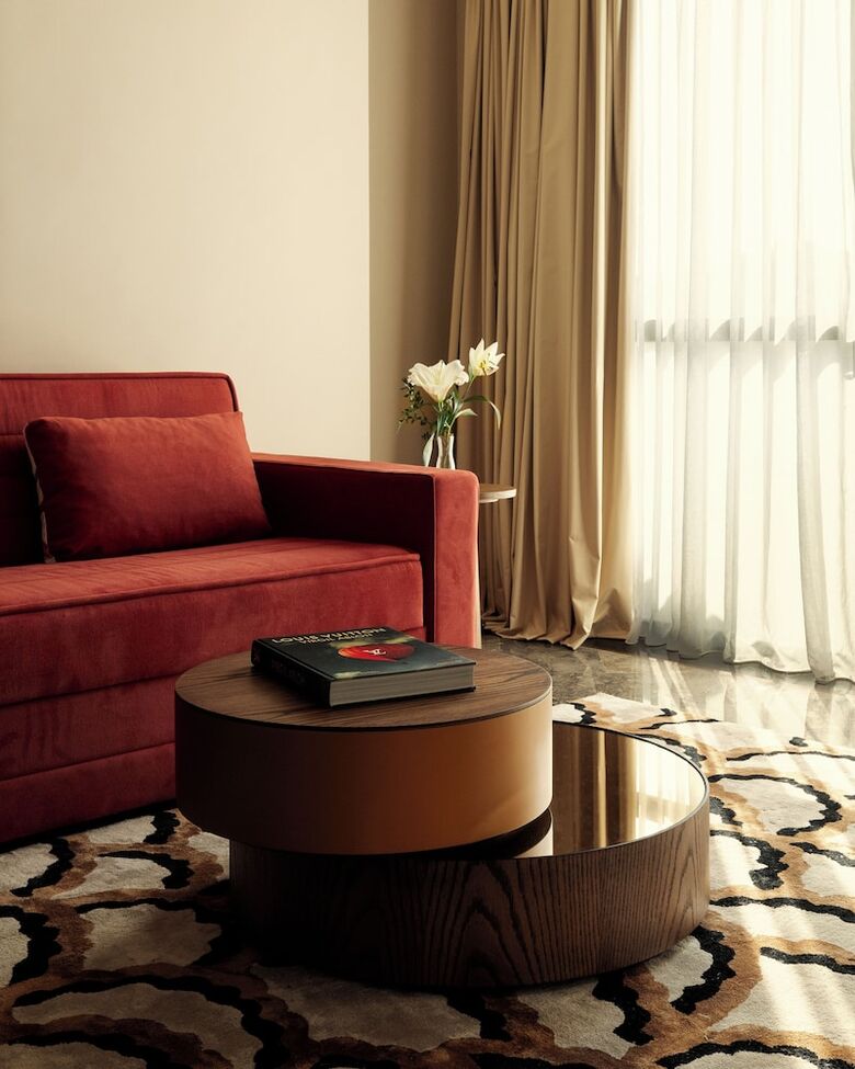 Hotel Marly Boutique H�tel