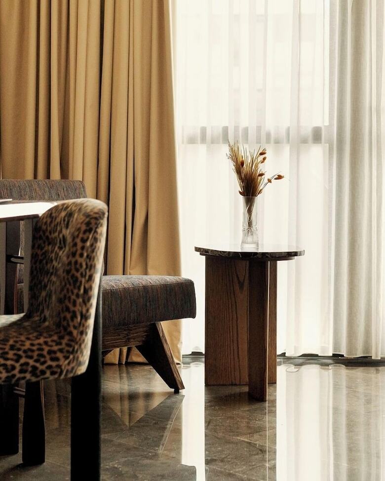 Hotel Marly Boutique H�tel