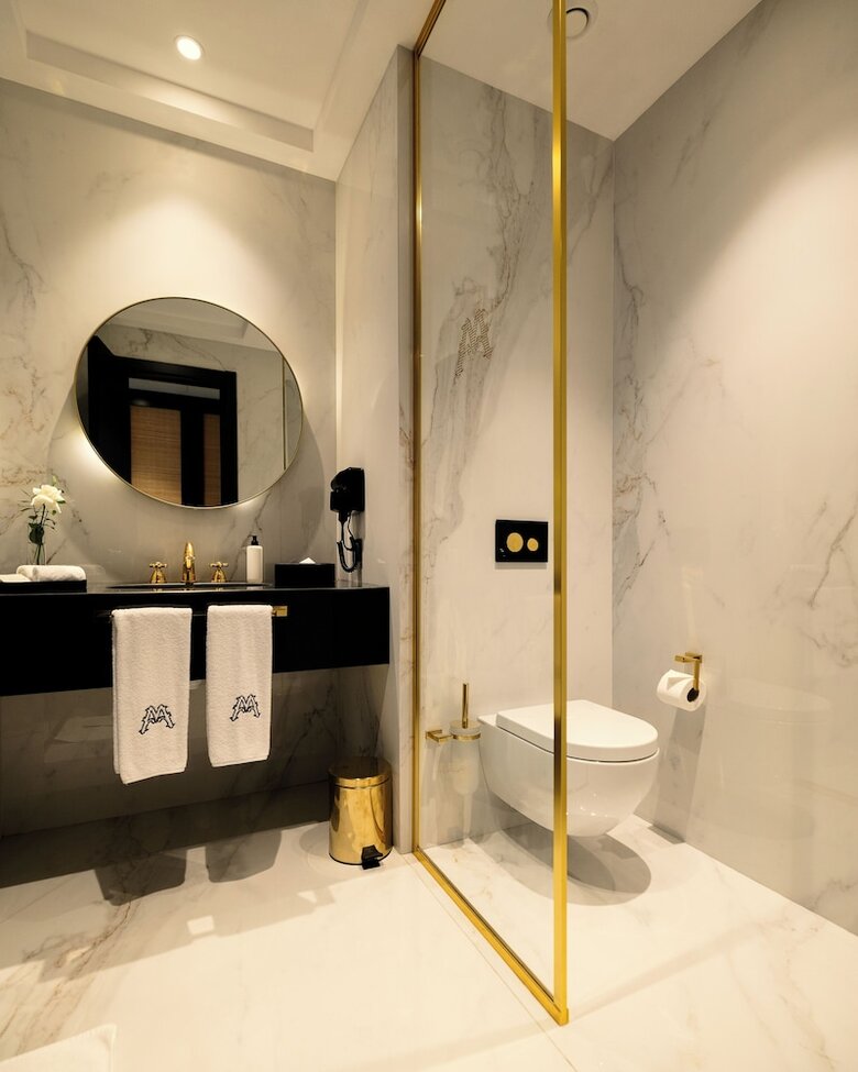 Hotel Marly Boutique H�tel