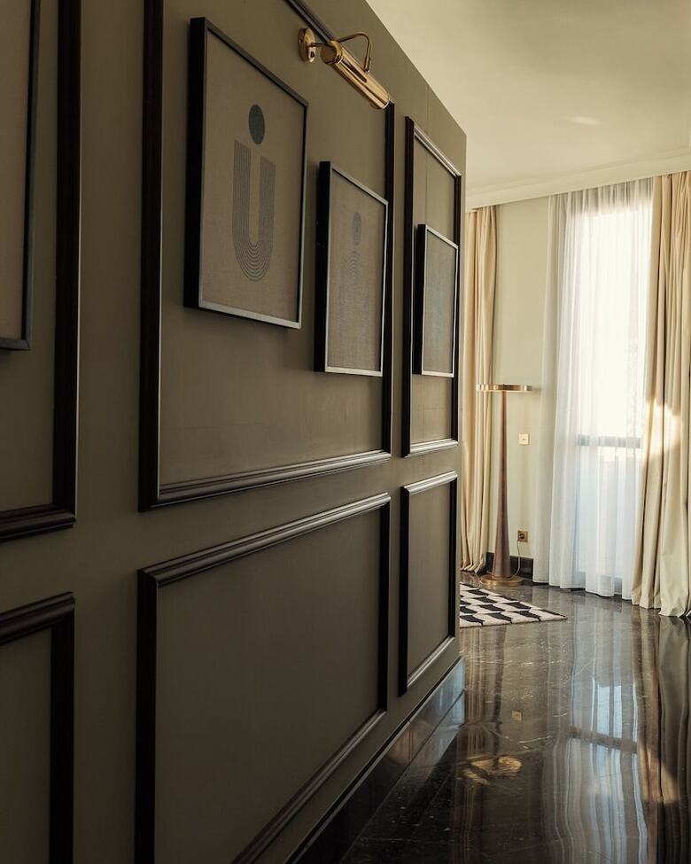 Hotel Marly Boutique H�tel
