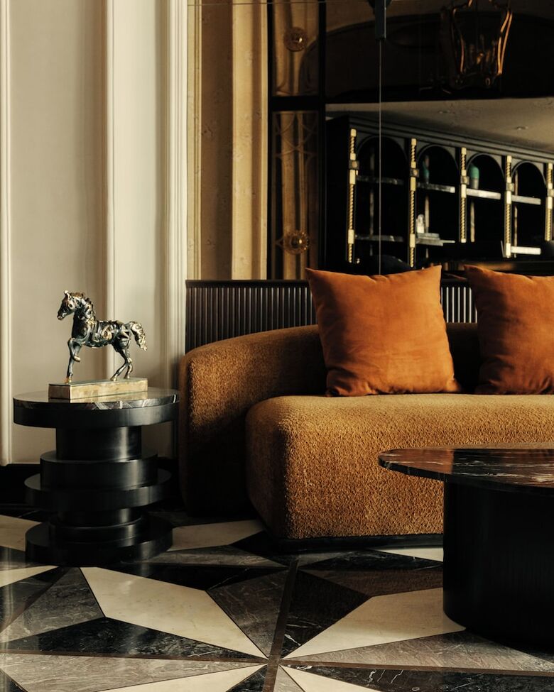Hotel Marly Boutique H�tel