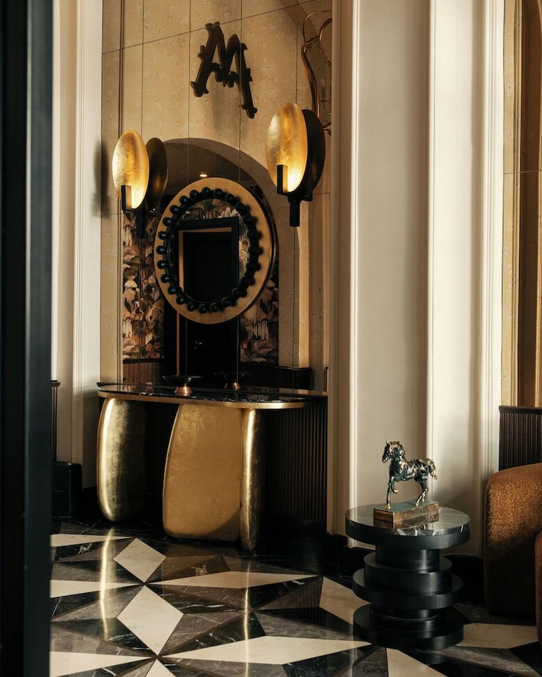 Hotel Marly Boutique H�tel