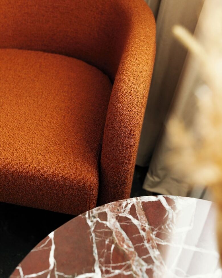 Hotel Marly Boutique H�tel