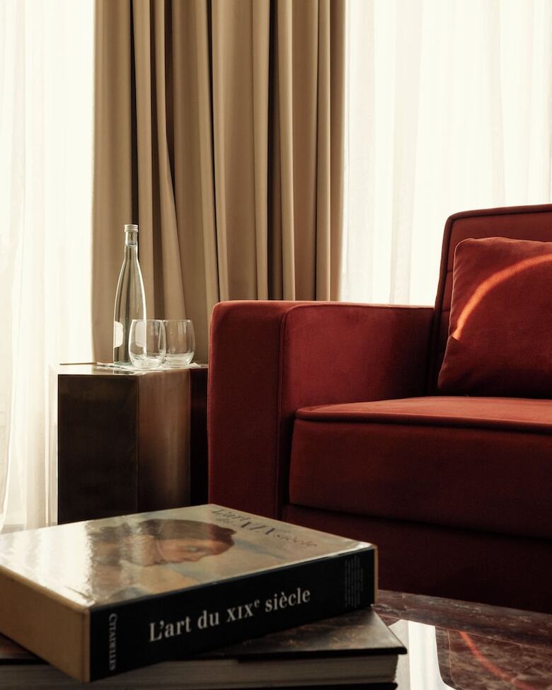 Hotel Marly Boutique H�tel