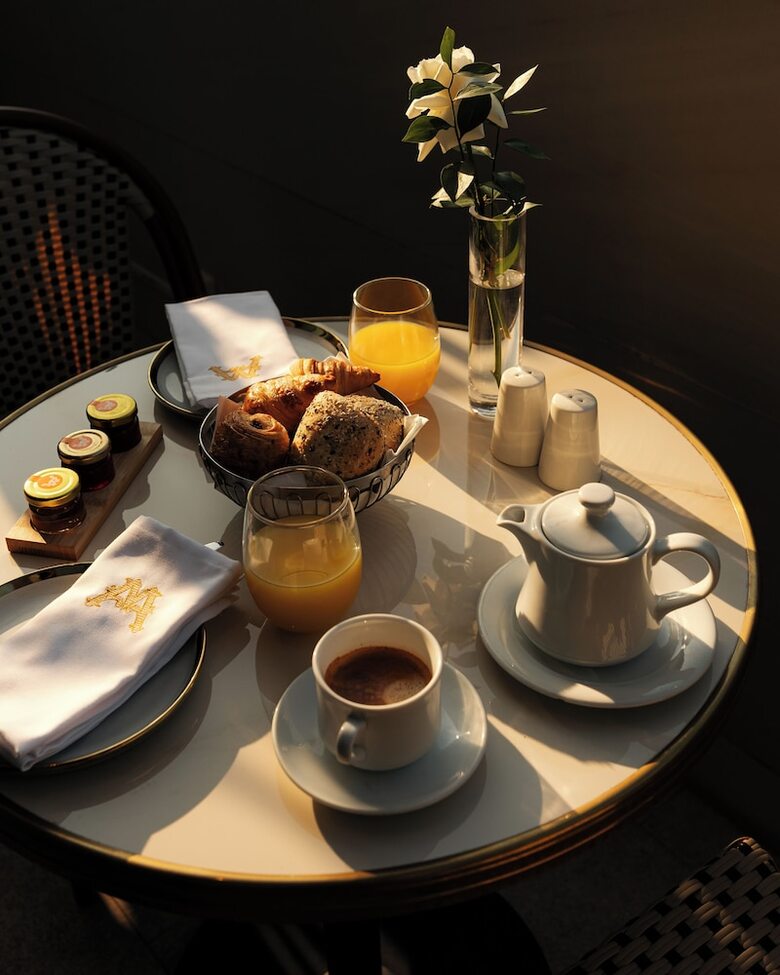 Hotel Marly Boutique H�tel