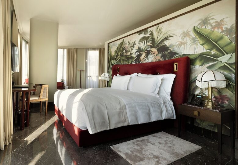 Hotel Marly Boutique H�tel