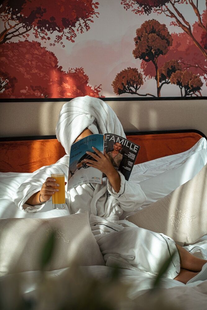 Hotel Marly Boutique H�tel