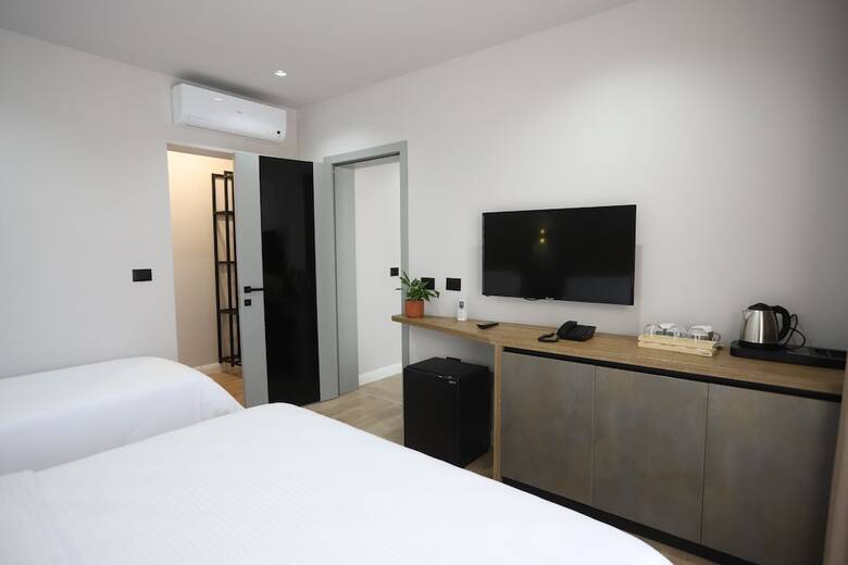 Imperator Hotel
