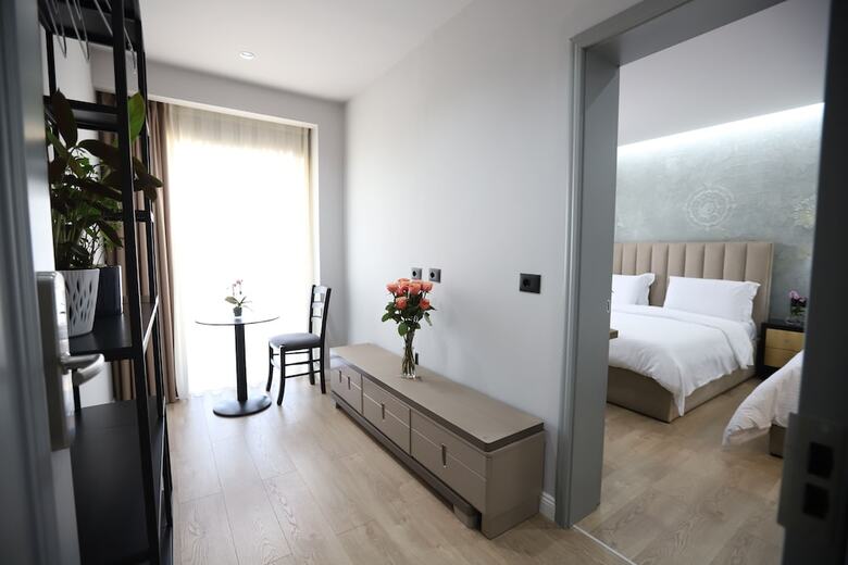 Imperator Hotel