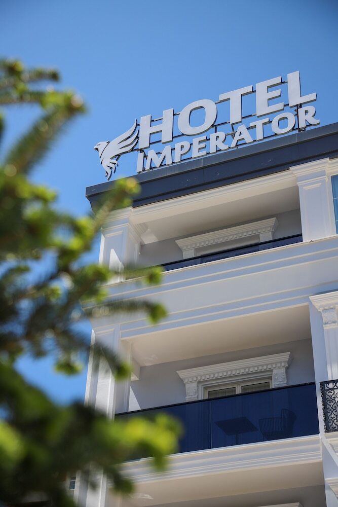 Imperator Hotel