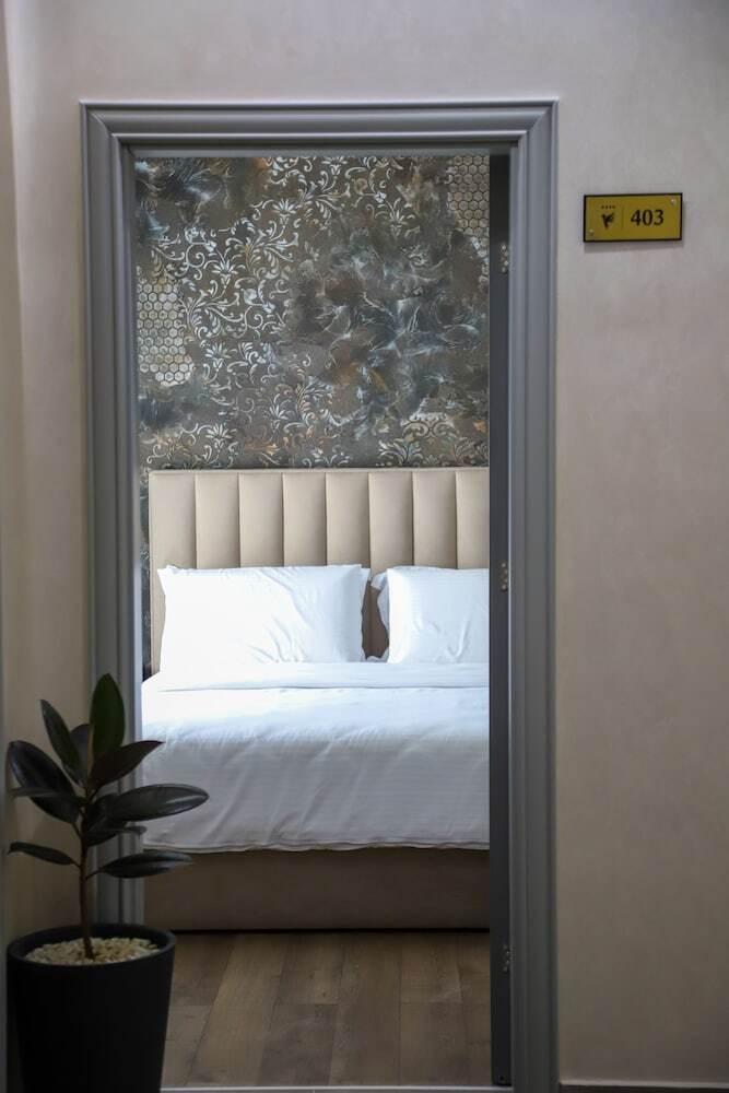 Imperator Hotel