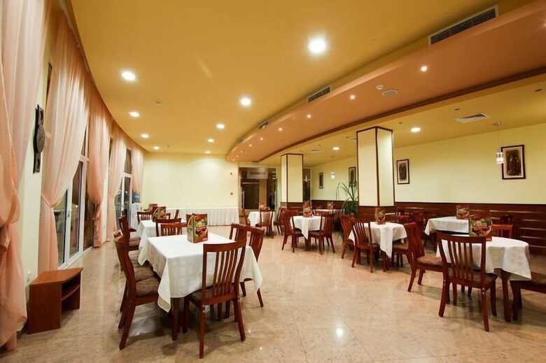Hotel Veris