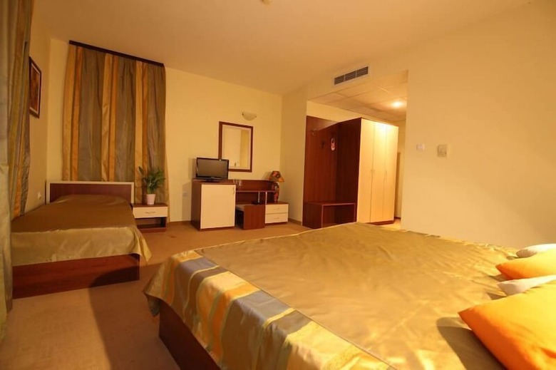 Hotel Veris