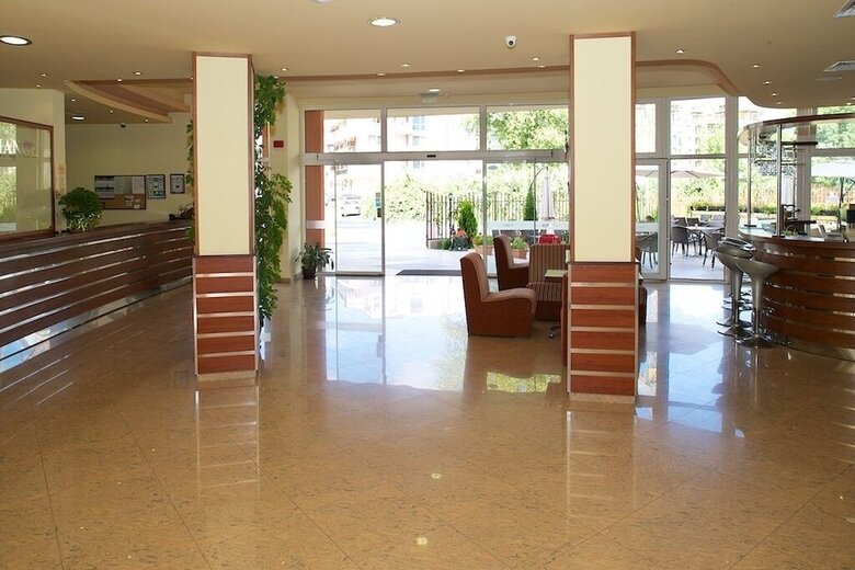Hotel Veris