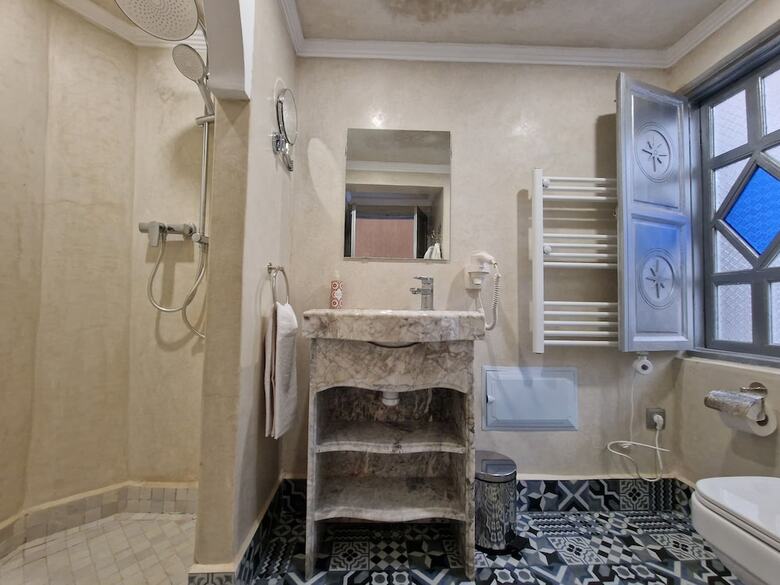 Riad Explore