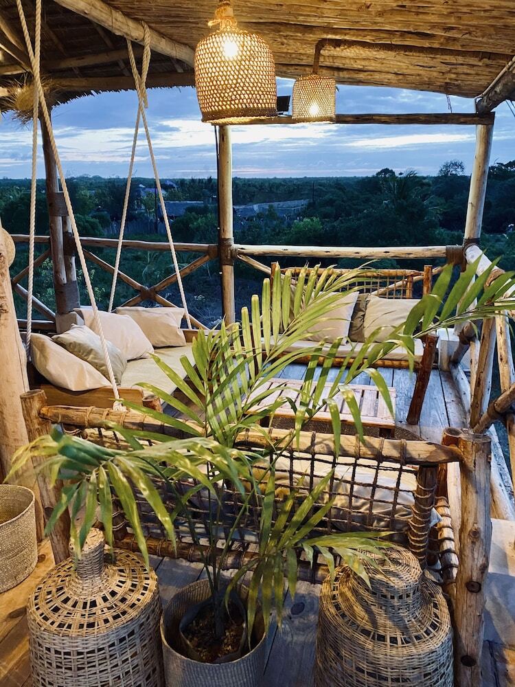 Hotel Zen Boutique Resort