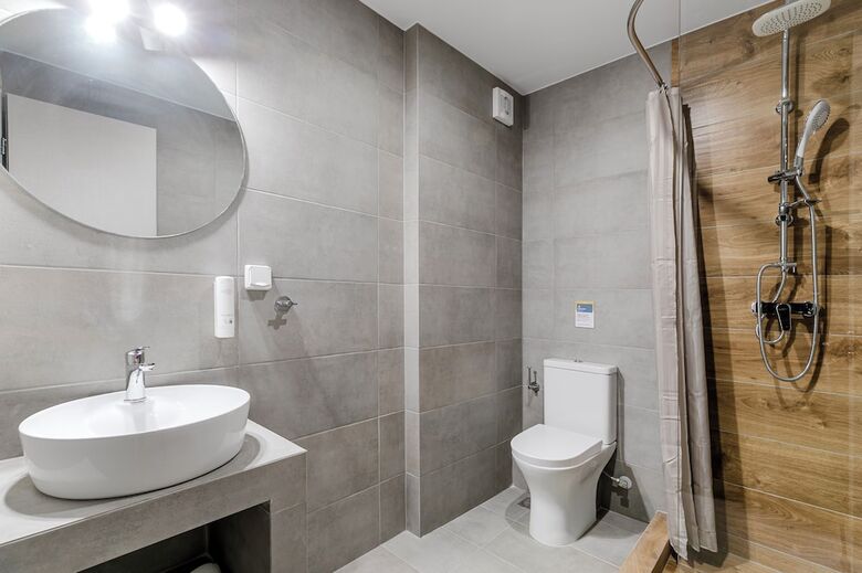 Apartamento B48 Athens Dafni
