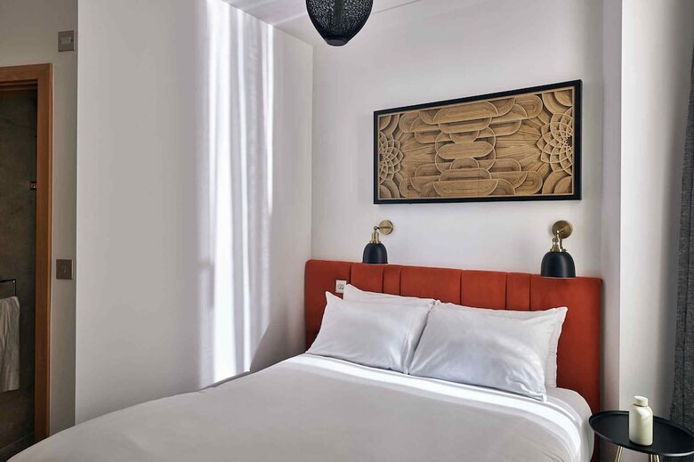Hotel L�bere London Edgware Road