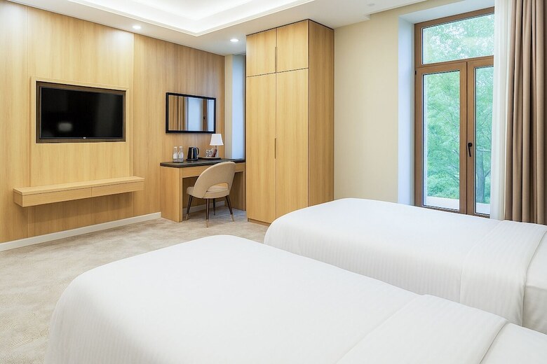 Siab Hotel
