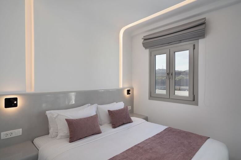 Hotel Griseo Villas