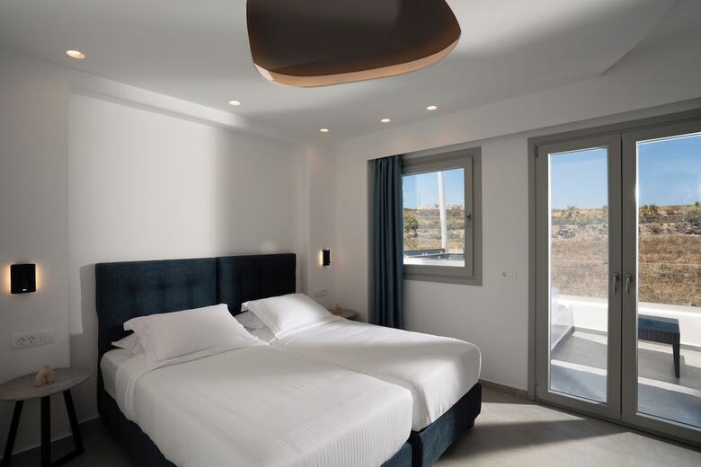 Hotel Griseo Villas