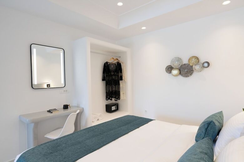 Hotel Griseo Villas