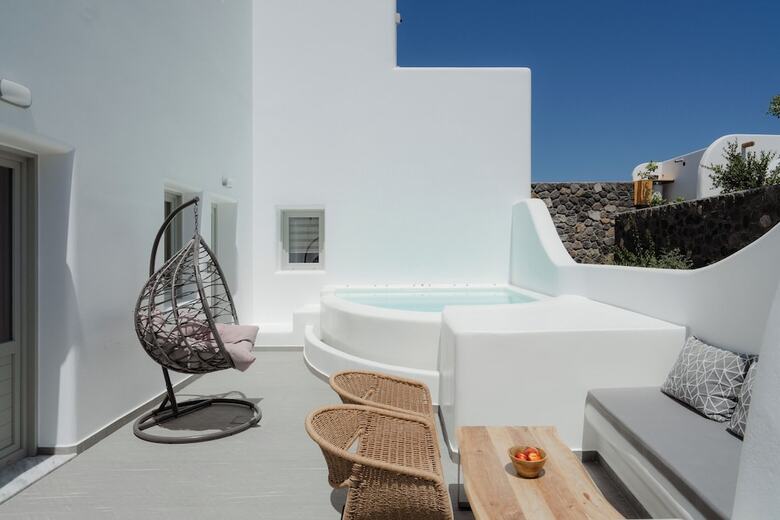 Hotel Griseo Villas