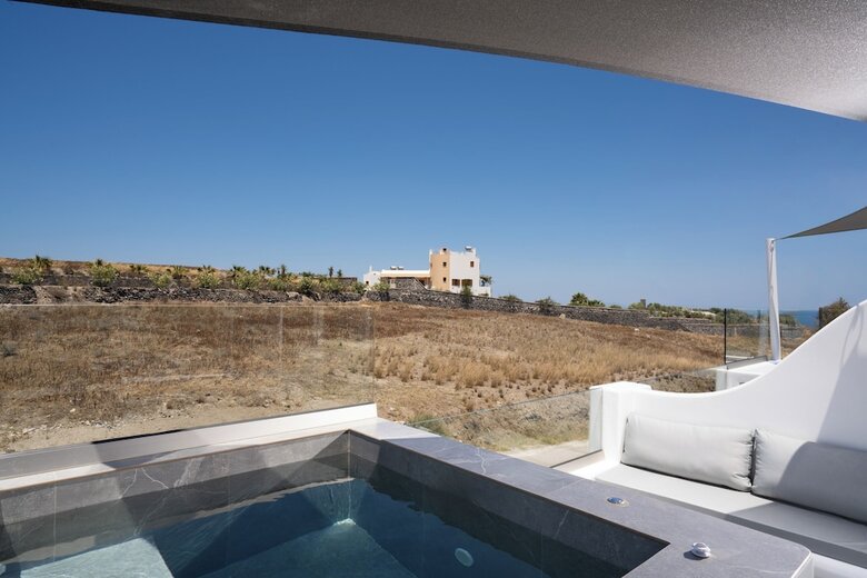 Hotel Griseo Villas