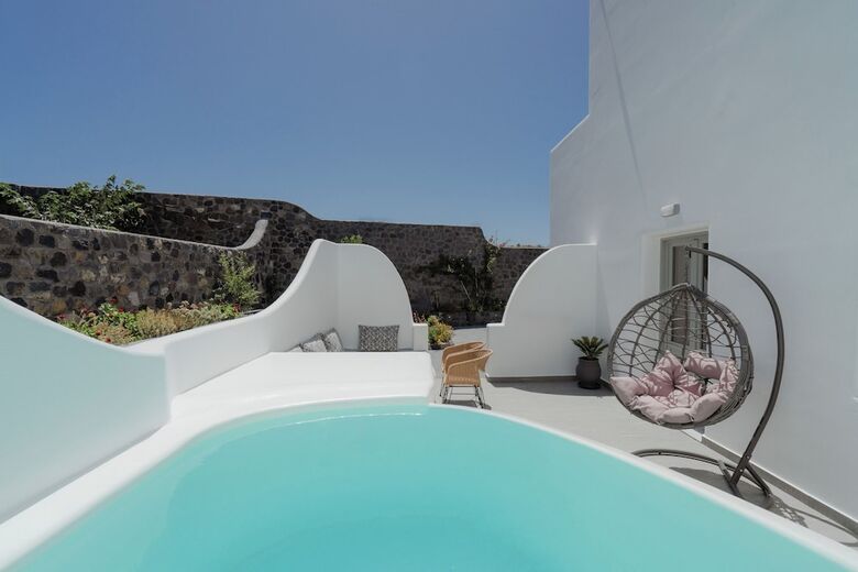 Hotel Griseo Villas