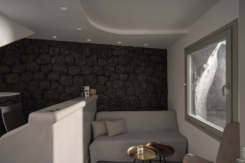 Hotel Griseo Villas