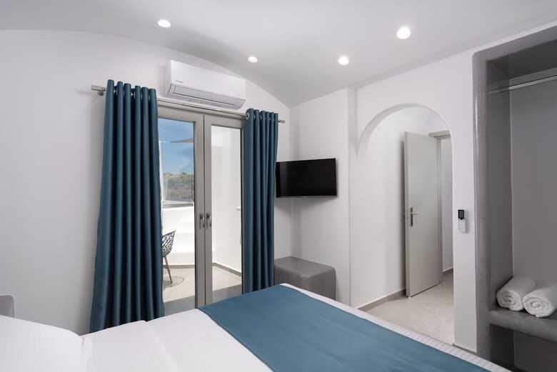 Hotel Griseo Villas