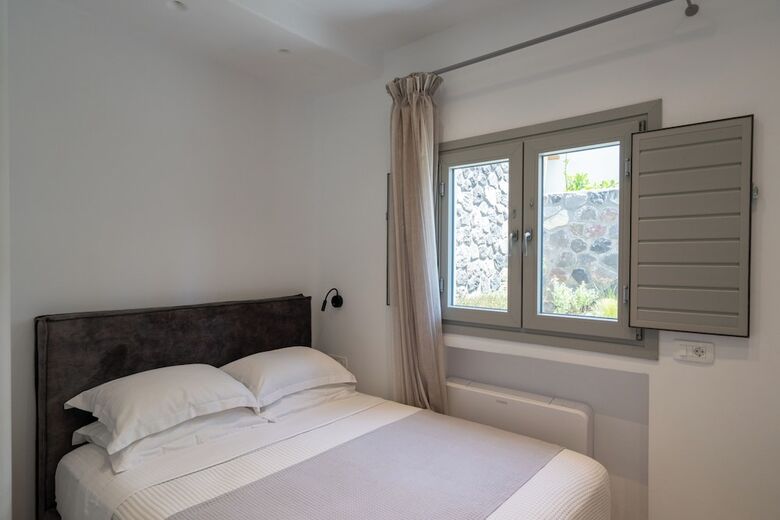 Hotel Griseo Villas