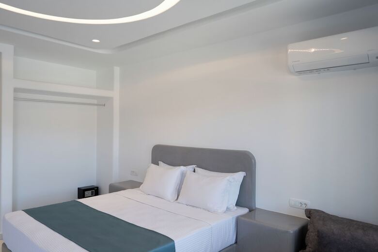 Hotel Griseo Villas