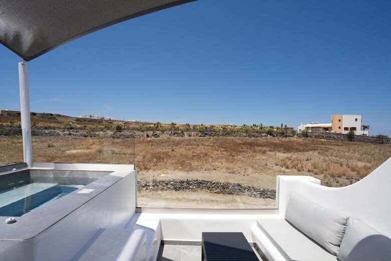 Hotel Griseo Villas