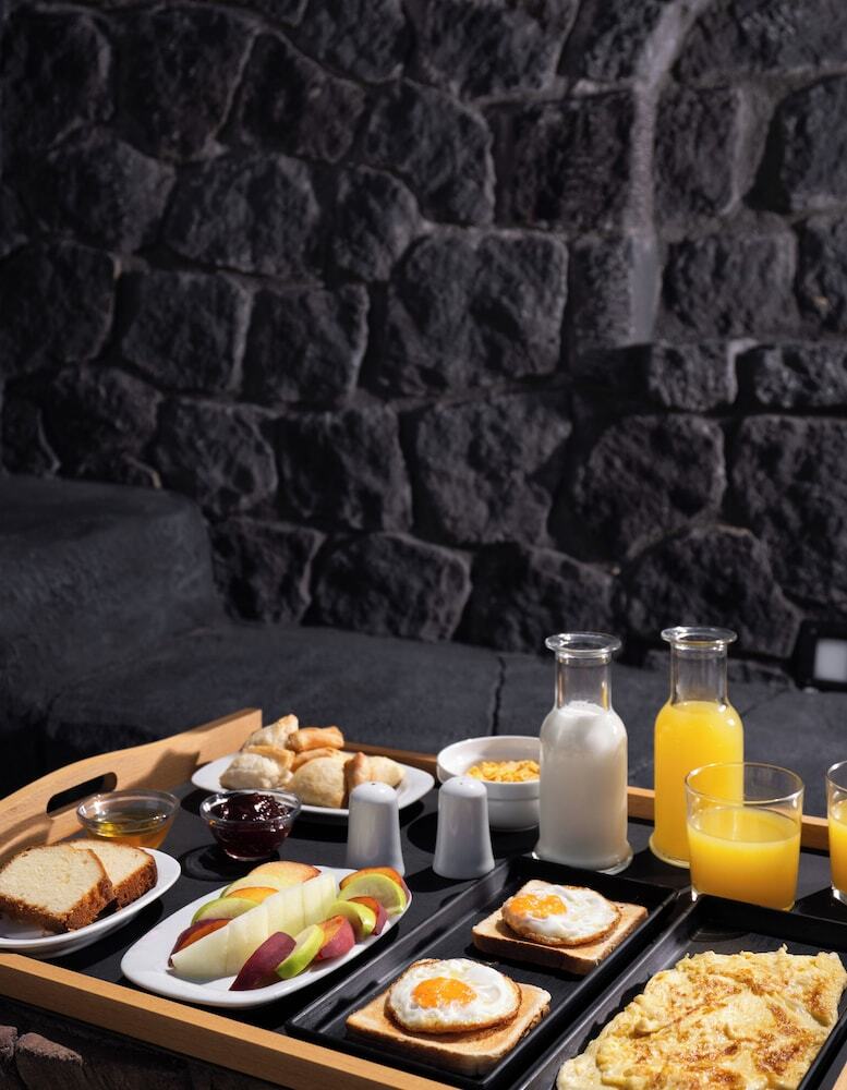 Hotel Griseo Villas