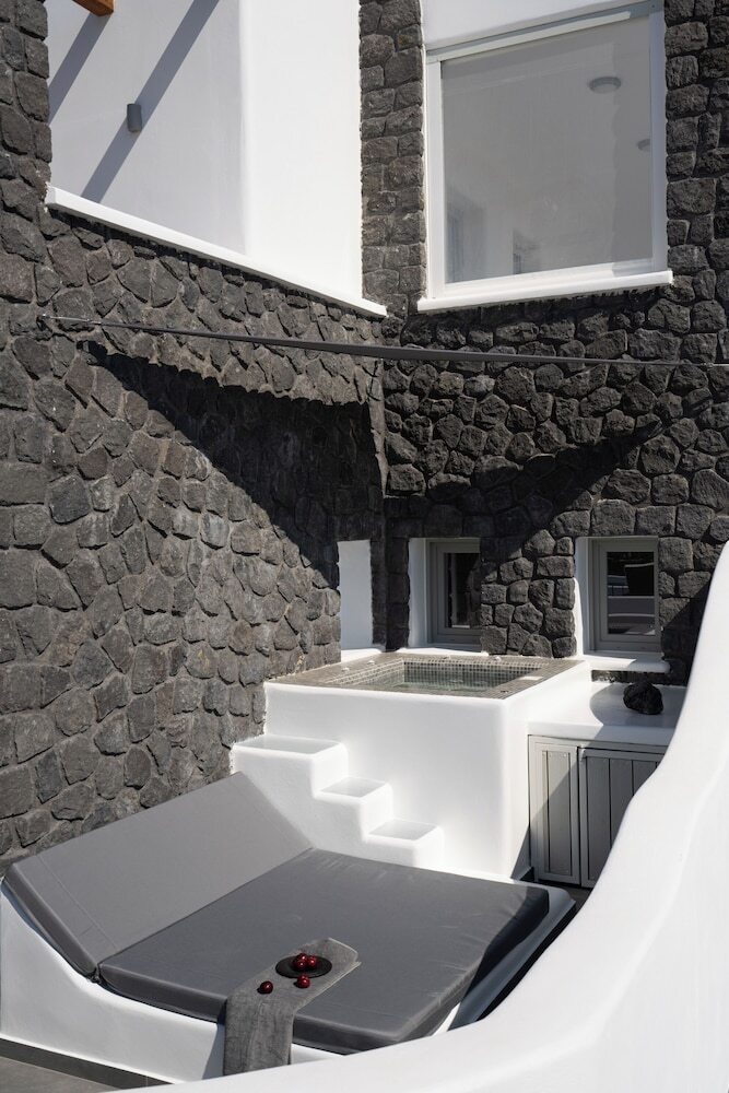 Hotel Griseo Villas