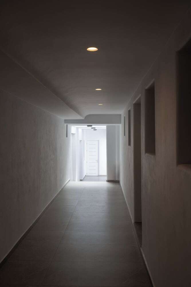 Hotel Griseo Villas