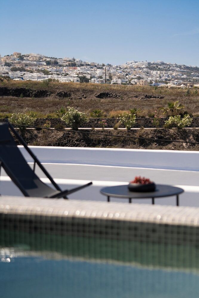 Hotel Griseo Villas