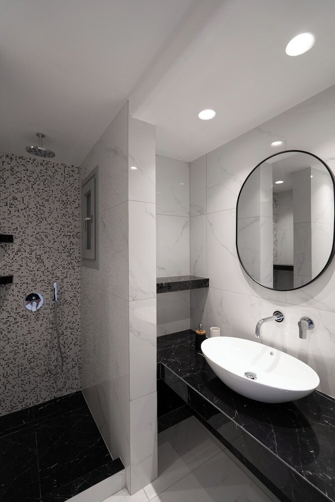 Hotel Griseo Villas