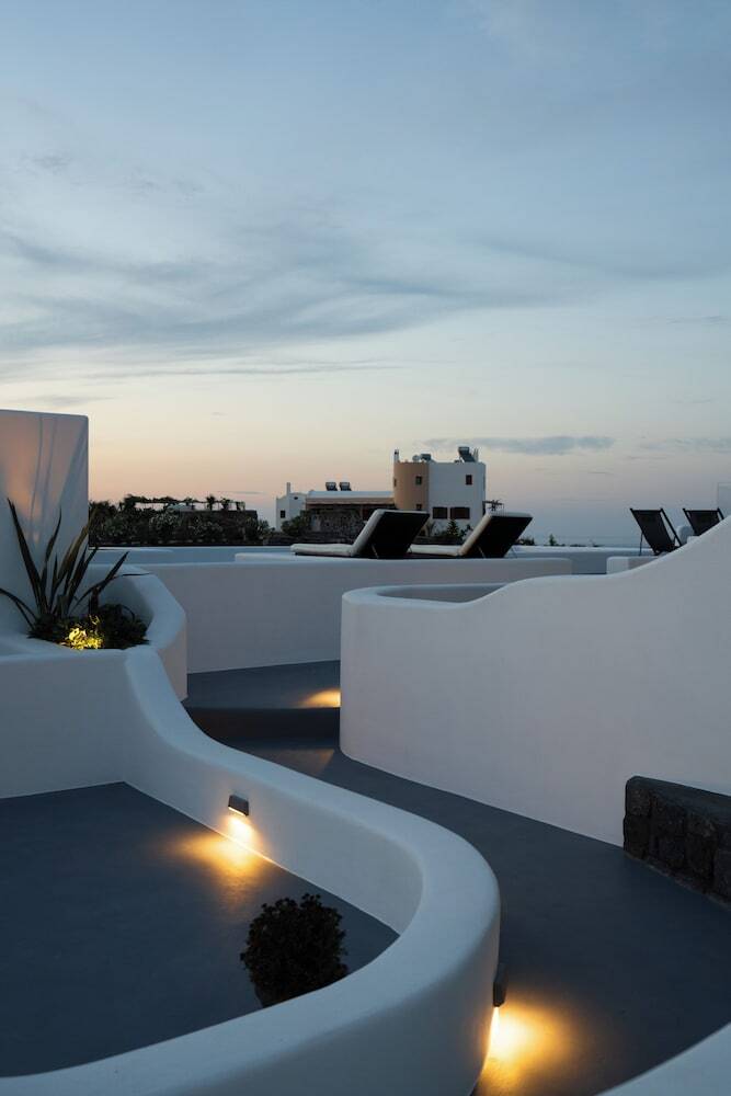 Hotel Griseo Villas