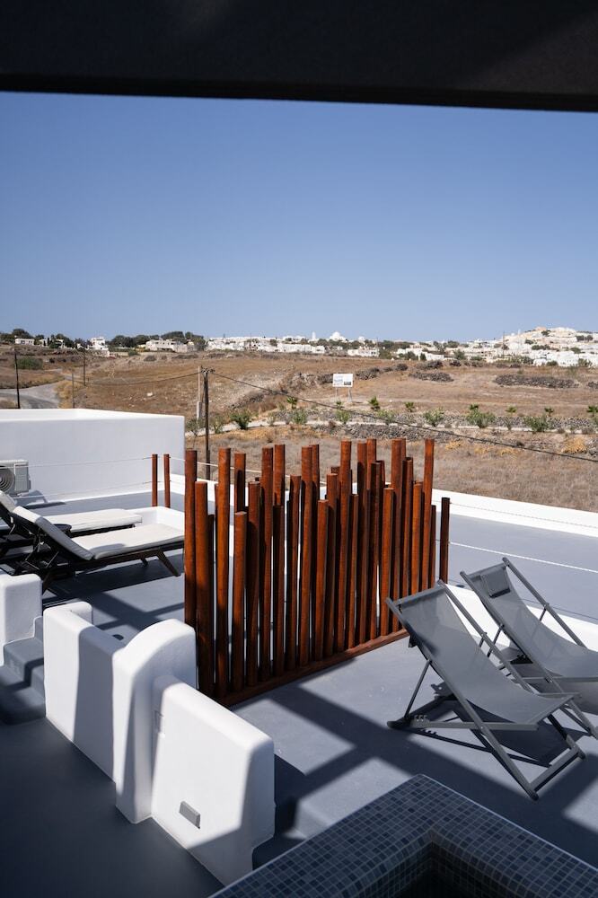 Hotel Griseo Villas