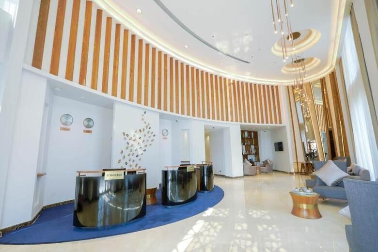 V Boutique Hotel