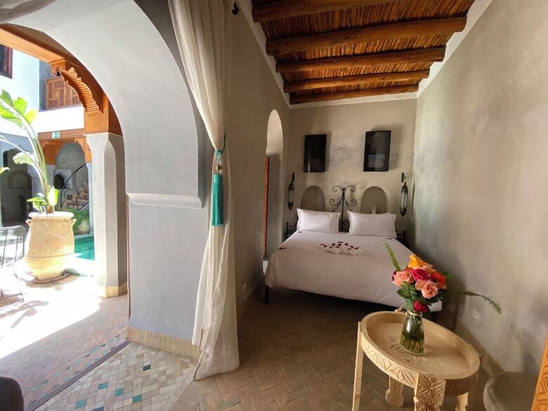 Riad Bab Yacout