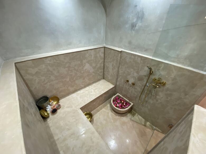 Riad Bab Yacout