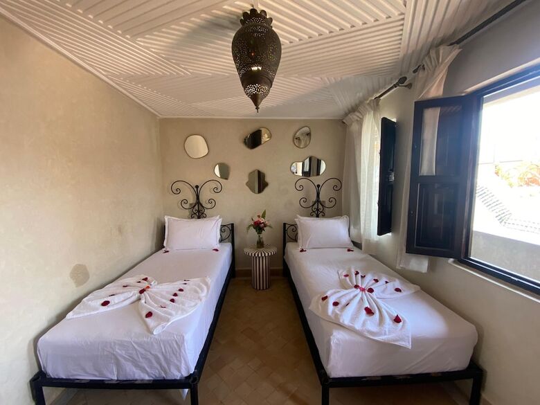 Riad Bab Yacout