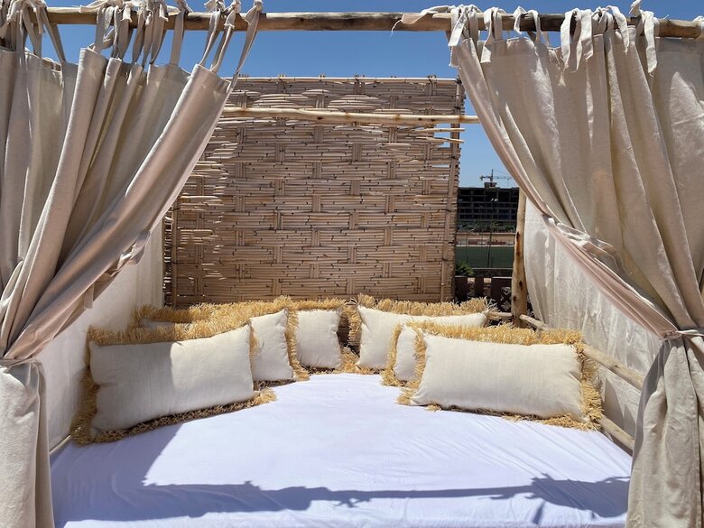 Riad Bab Yacout
