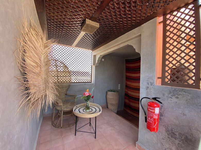 Riad Bab Yacout