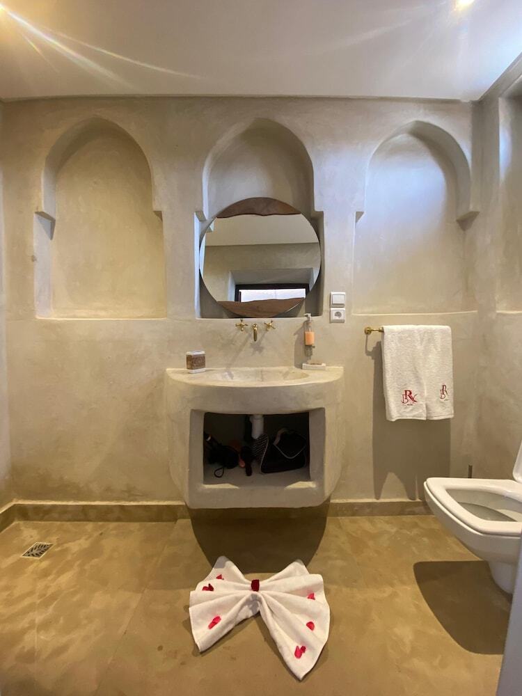 Riad Bab Yacout
