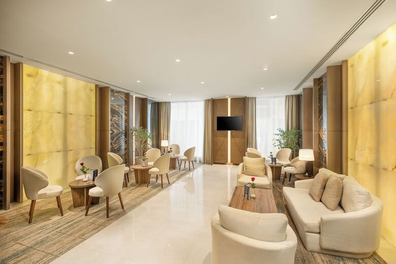 Jayden Hotel