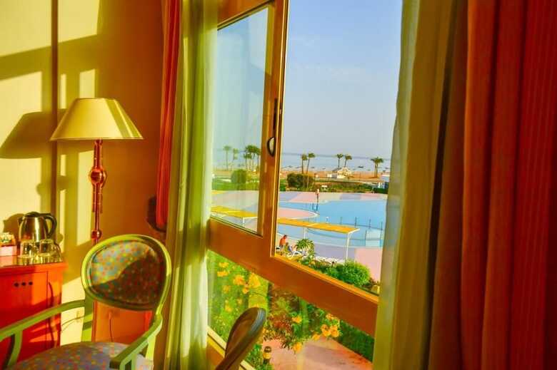 Amarina Sun Resort & Aqua Park